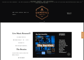 the-wanderer.com.au