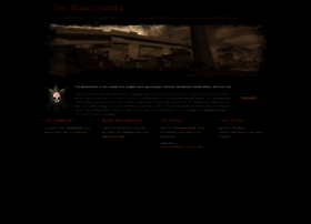 the-wastelands.org