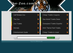 the-zoo.com