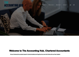 theaccountinghub.co.nz