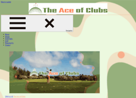 theaceofclubs.com