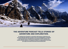 theadventurepodcast.co.uk