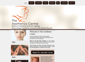 theaestheticscentre.co.za