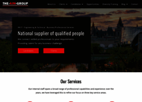 theaimgroup.com