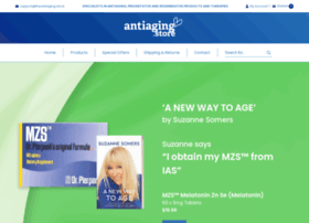theantiaging.store