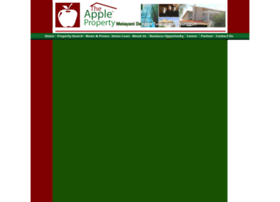 theappleproperty.com