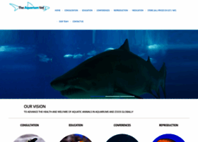 theaquariumvet.com.au