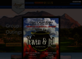 thearroyogolfclub.com