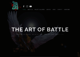 theartofbattle.com.au