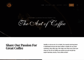 theartofcoffee.ie