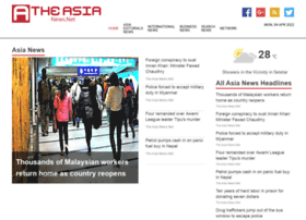 theasianews.net