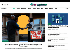 theassistant.io