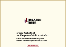 theater-trier.de