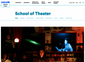 theater.calarts.edu