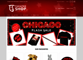 theatre-shop.com