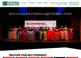 theatrecentre.com