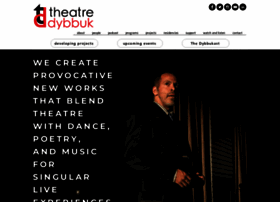 theatredybbuk.org