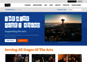 theatrepugetsound.org