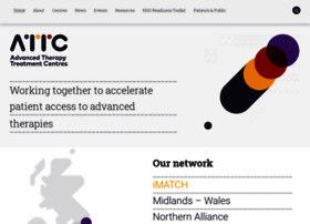 theattcnetwork.co.uk