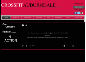 theauburndalegym.com