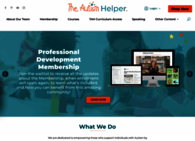 theautismhelper.com