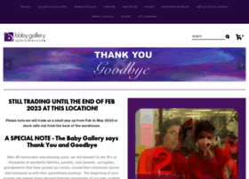 thebabygallery.com.au