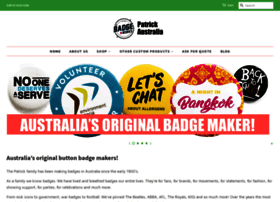 thebadgeworks.com.au