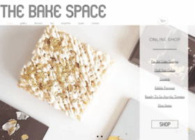 thebakespace.com.au