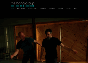 thebanggroup.com