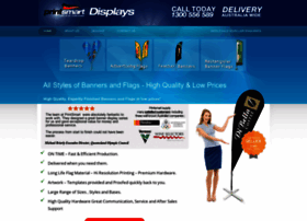 thebannersandflagsstore.com.au