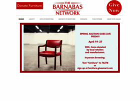 thebarnabasnetwork.org