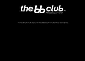 thebbclub.co.za