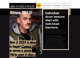 thebeatschool.co.nz