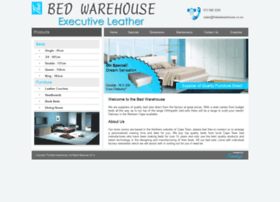 thebedwarehouse.co.za