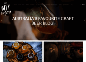 thebeerpilgrim.com.au