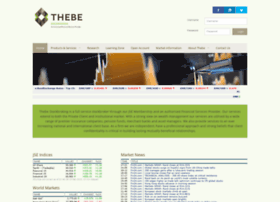 thebesec.co.za