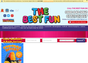 thebestfun.co.uk