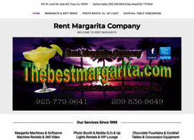 thebestmargarita.com