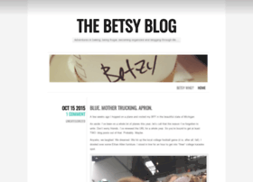 thebetsyblog.com