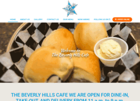 thebeverlyhillscafe.com