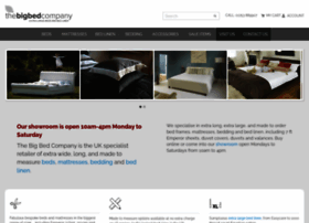 thebigbedcompany.co.uk