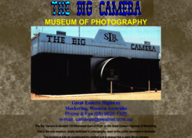 thebigcamera.com.au