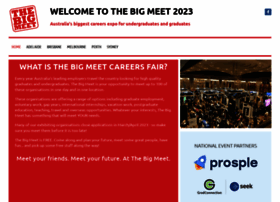 thebigmeet.com.au