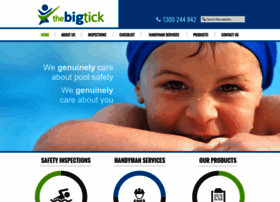 thebigtick.com.au