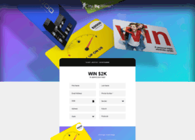 thebigwinner.com.au