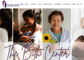 thebirthcenter.com