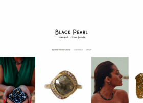 theblackpearl.com