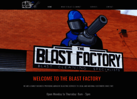 theblastfactory.com.au