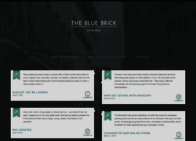 thebluebrick.ca