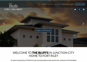 thebluffskansas.com